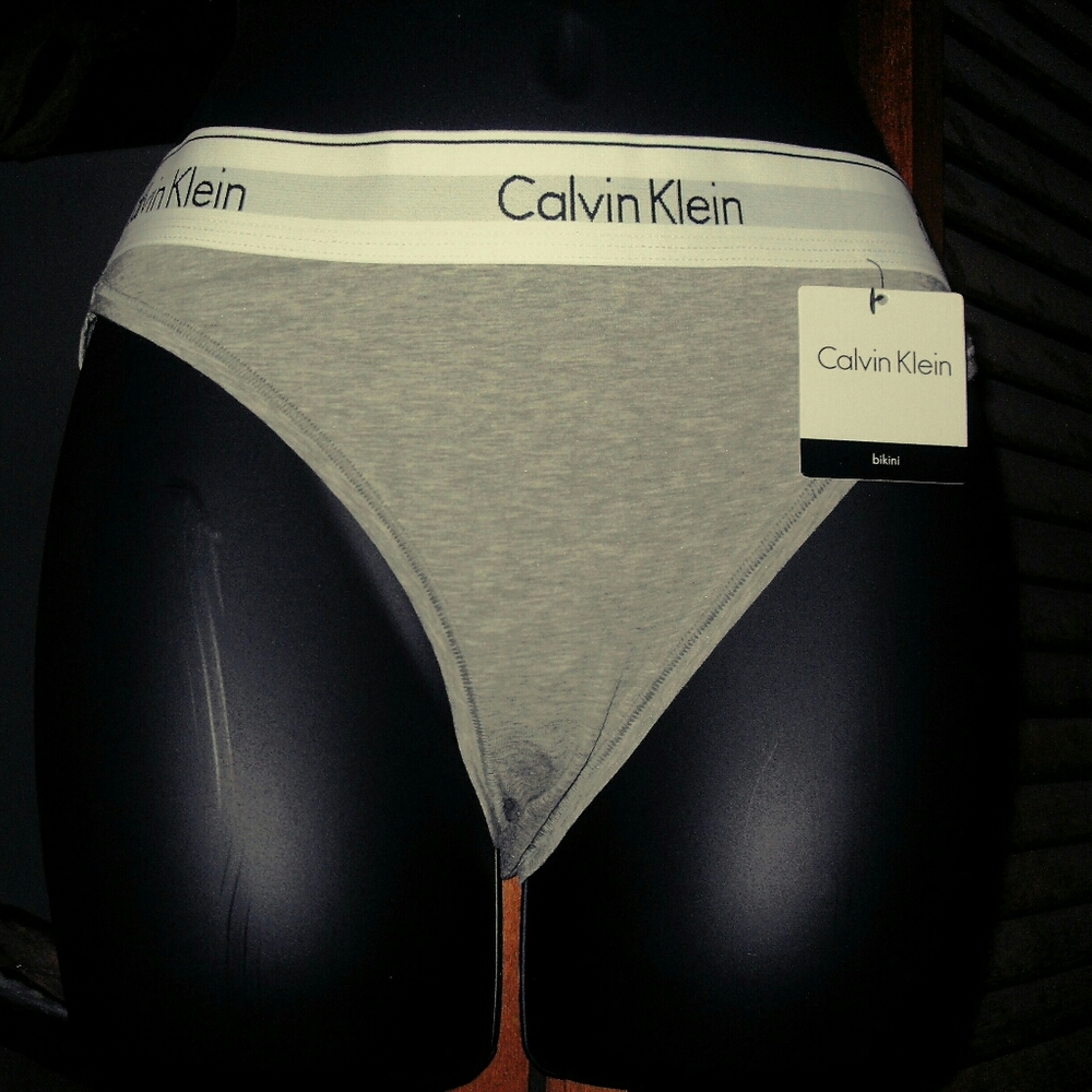 Kalvin klein  women bikini